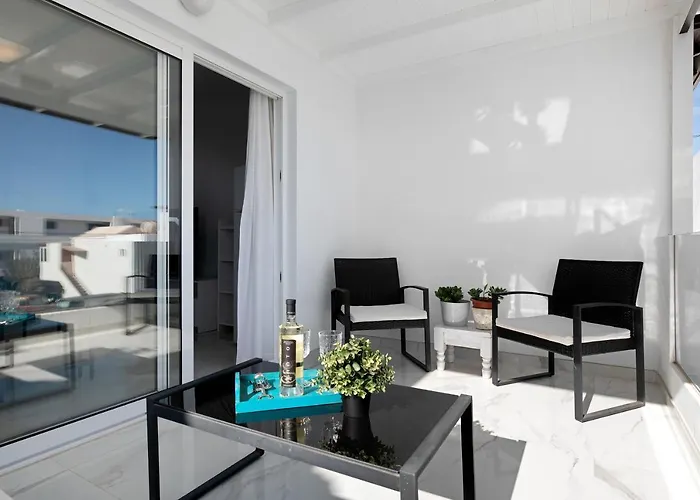 Casa Fariones