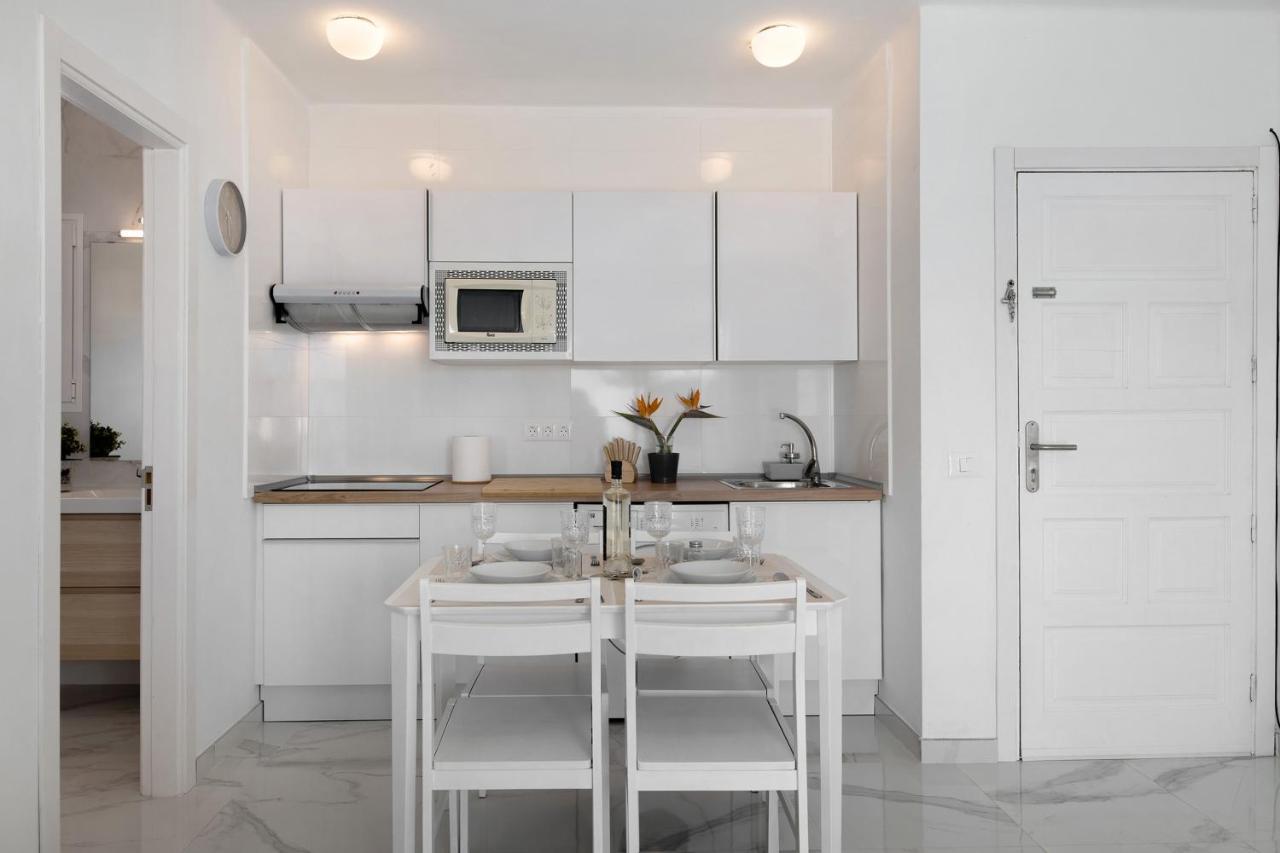 Appartement Casa Fariones