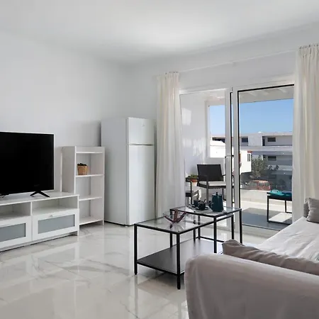 Appartement Casa Fariones à Puerto del Carmen  Extérieur photo