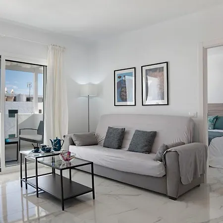 Appartement Casa Fariones à Puerto del Carmen  Extérieur photo