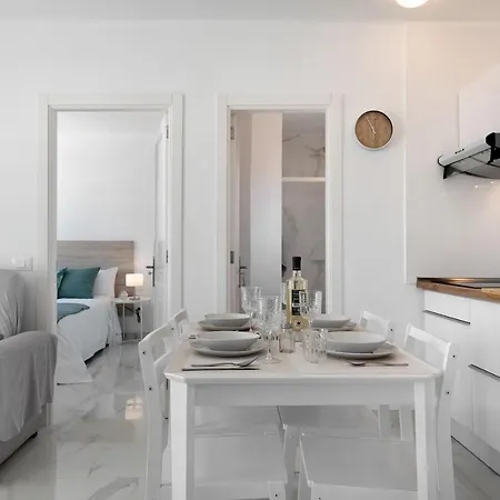 Appartement Casa Fariones à Puerto del Carmen  Extérieur photo